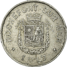 Munten, Frankrijk, Syndicat du Commerce & de l'Industrie, Rochefort-sur-Mer, 10