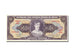 Brazil, 5 Centavos on 50 Cruzeiros, KM #184a, UNC(65-70), 1261A