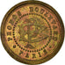 Francja, Token, Phonos Boulevard Paris, Bon pour une Audition, AU(55-58)
