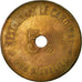 Munten, Frankrijk, Restaurant Le Cardinal, Paris, 5 Francs, FR+, Tin, Elie:R90.4