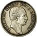 Moneta, Landy niemieckie, SAXONY-ALBERTINE, Friedrich August III, 3 Mark, 1909