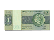 Billete, 1 Cruzeiro, Brasil, UNC