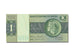 Billete, 1 Cruzeiro, Brasil, UNC
