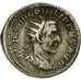 Münze, Philip I, Antoninianus, 244-247, Rome, SS, Billon, RIC:47
