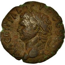 Coin, Agrippa, As, 37-41, Rome, VF(20-25), Bronze, RIC:58