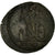 Moneta, City Commemoratives, Follis, 332-333, Trier, AU(55-58), Bronze, RIC:543