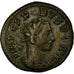 Moneta, Probus, Antoninianus, 277, Lyon - Lugdunum, BB, Biglione, RIC:38