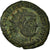 Coin, Maximianus, Fraction Æ, 295-299, Kyzikos, EF(40-45), Bronze, RIC:16b