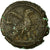 Moneta, Philip I, Tetradrachm, 244-245, Alexandria, VF(30-35), Bilon