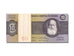 Brazil, 10 Cruzeiros, KM #193c, UNC(65-70), B 00300