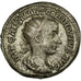Moneta, Gordian III, Antoninianus, 238-239, Rome, BB, Biglione, RIC:2