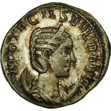 Monnaie, Otacilia Severa, Antoninien, 246-248, Rome, TTB+, Billon, RIC:125c