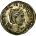 Monnaie, Otacilia Severa, Antoninien, 246-248, Rome, TTB+, Billon, RIC:125c