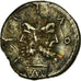 Moneta, Furia, Denarius, 119 BC, Rome, MB+, Argento, Crawford:281/1