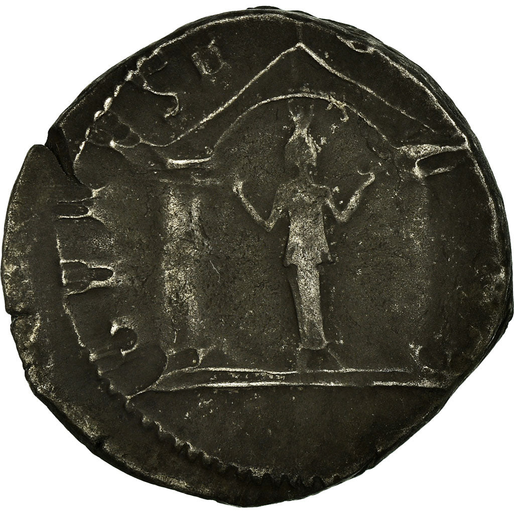 Monnaie, Salonine, Antoninien, 257-259, Colonia Agrippinensis, TTB, Billon