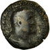 Moneta, Maximinus I Thrax, Sesterzio, 236-237, Rome, B+, Bronzo, RIC:82