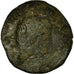 Moneta, Augustus, As, 15 BC, Rome, MB, Bronzo, RIC:382