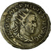 Moneta, Philip I, Antoninianus, 247, Rome, BB, Biglione, RIC:4