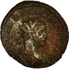 Münze, Diocletian, Antoninianus, AD 286, Lyon - Lugdunum, SS, Billon, RIC:43