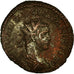Münze, Diocletian, Antoninianus, AD 286, Lyon - Lugdunum, SS, Billon, RIC:43