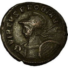 Moneta, Probus, Antoninianus, 276-282, Ticinum, MB+, Biglione, RIC:500