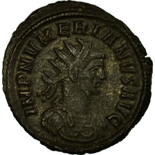 Münze, Numerian, Antoninianus, 283-284, Rome, SS, Billon, RIC:416