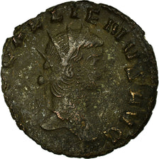 Moneta, Gallienus, Antoninianus, AD 260-268, Rome, BB, Biglione, RIC:165