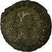 Moneta, Gallienus, Antoninianus, AD 260-268, Rome, BB, Biglione, RIC:165