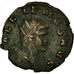 Moneta, Gallienus, Antoninianus, AD 260-268, Rome, BB, Biglione, RIC:163