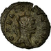 Moneta, Gallienus, Antoninianus, AD 260-268, Rome, BB, Biglione, RIC:230