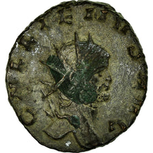 Moneta, Gallienus, Antoninianus, AD 260-268, Rome, BB, Biglione, RIC:181