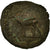 Monnaie, Gallien, Antoninien, AD 260-268, Rome, TTB, Billon, RIC:181var