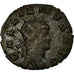 Moneta, Gallienus, Antoninianus, AD 260-268, Rome, BB, Biglione, RIC:179