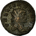Moneta, Gallienus, Antoninianus, AD 260-268, Rome, BB, Biglione, RIC:177