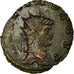 Moneta, Gallienus, Antoninianus, AD 260-268, Rome, MB+, Biglione, RIC:163