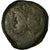 Monnaie, Anonyme, As, 169-158 BC, Atelier incertain, TB, Bronze