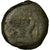 Monnaie, Anonyme, As, 169-158 BC, Atelier incertain, TB, Bronze