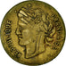 Francia, Token, Produit J. Vrillac, Propriétaire à Pontorson, MB+, Ottone