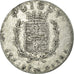 Monnaie, France, Union du Commerce et de l'Industrie, Poissy, 5 Centimes, 1918