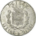 Coin, France, Union du Commerce et de l'Industrie, Poissy, 25 Centimes, 1918