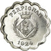 Monnaie, France, Chambre Syndicale des Commerçants, Perpignan, 25 Centimes