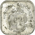 Münze, Frankreich, Augusta Auscorum, Auch, 25 Centimes, 1916, SS+, Aluminium