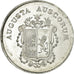 Moneda, Francia, Augusta Auscorum, Auch, 5 Centimes, 1916, SC, Aluminio