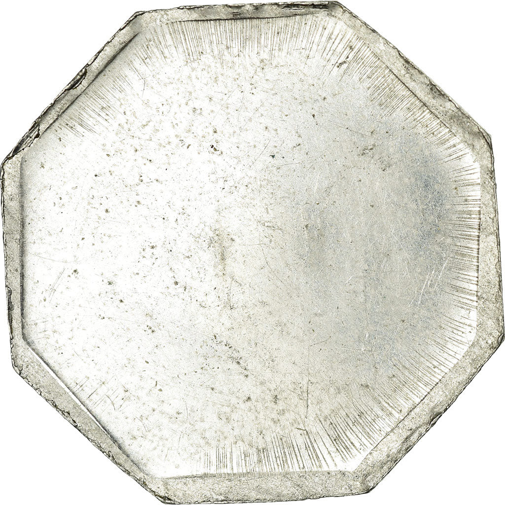 Monnaie, France, Office d'Approvisionnement, Arcueil-Cachan, 0.10 Franc, SPL
