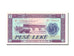 Albania, 5 Lekë, 1976, KM #42a, UNC(65-70), QP