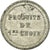 Moneta, Francja, Comptoirs Albertins, Albert, 5 Centimes, Undated, EF(40-45)
