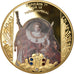 Francja, Medal, Napoléon Ier sur le Trône Impérial, Historia, 2015