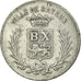Monnaie, France, Union Commerciale et Industrielle, Bayeux, 25 Centimes, 1922