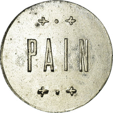 Münze, Frankreich, St. Rambert S/Loire, Saint-Just-Saint-Rambert, 5 Centimes