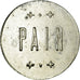 Münze, Frankreich, St. Rambert S/Loire, Saint-Just-Saint-Rambert, 5 Centimes